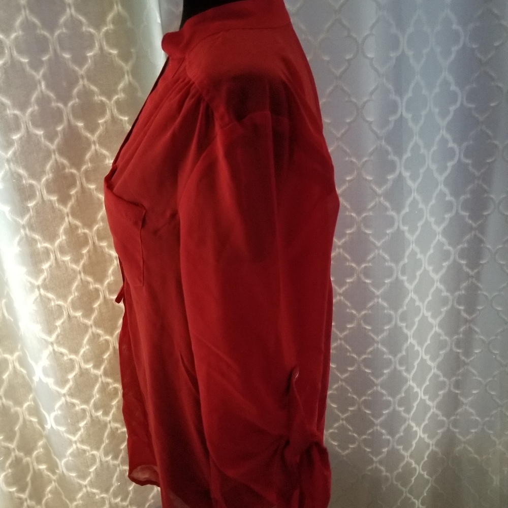Blouse - Picture 6 of 7